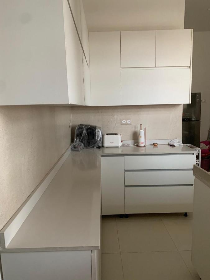 Chez Rima // Studio Tres Chaleureux F1 // Tres Bien Situe Ντακάρ Εξωτερικό φωτογραφία