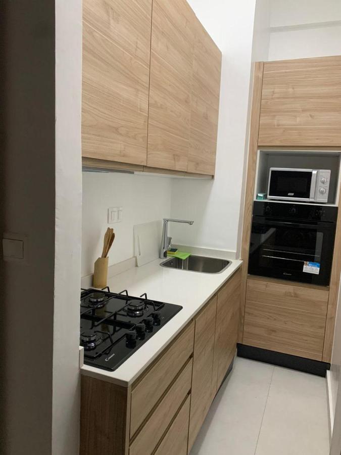 Chez Rima // Studio Tres Chaleureux F1 // Tres Bien Situe Ντακάρ Εξωτερικό φωτογραφία